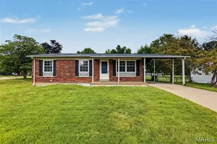 2263 McKelvey Rd, Maryland Heights, MO 63043 - Photo 1