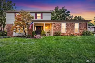 6031 Treeridge Trail, Saint Louis, MO 63129 - Photo 1