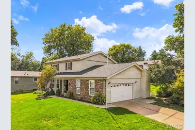 6031 Treeridge Trail, Saint Louis, MO 63129 - Photo 5