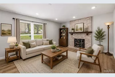 6031 Treeridge Trail, Saint Louis, MO 63129 - Photo 21