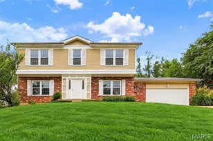 176 Spring Oaks Dr, Ballwin, MO 63011 - Photo 1
