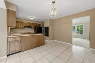 176 Spring Oaks Dr, Ballwin, MO 63011 - Photo 17