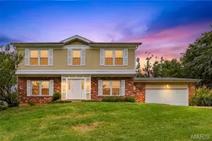 176 Spring Oaks Dr, Ballwin, MO 63011 - Photo 1