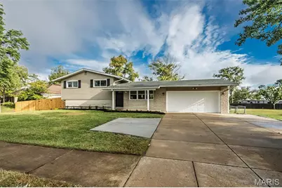 4809 Butler Hill Road, Concord, MO 63128 - Photo 3