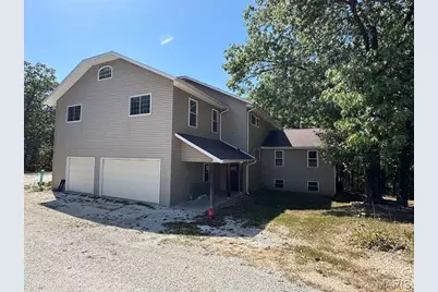 26273 Woodridge Drive, Warrenton, MO 63383 - Photo 1