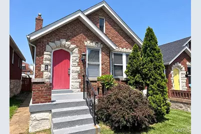 4057 Potomac Street, Saint Louis, MO 63116 - Photo 1