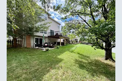 5872 Wellington Farm Drive, Saint Charles, MO 63304 - Photo 3