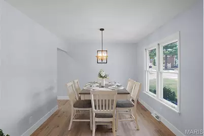 3216 Yorkchester Drive, Saint Louis, MO 63129 - Photo 13