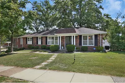 3216 Yorkchester Drive, Saint Louis, MO 63129 - Photo 1