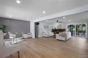 3216 Yorkchester Dr, Saint Louis, MO 63129 - Photo 5