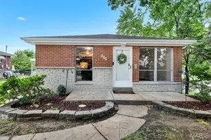 701 Ave H, Saint Louis, MO 63125 - Photo 1