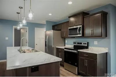 1215 Kincaid Street, Bowling Green, MO 63334 - Photo 27