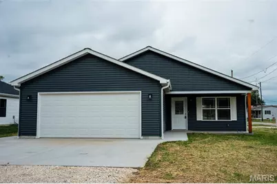 1215 Kincaid Street, Bowling Green, MO 63334 - Photo 1