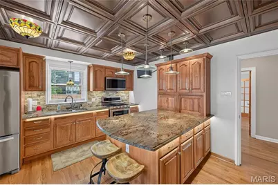 9015 Gravois Road, Affton, MO 63123 - Photo 3