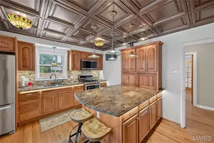 9015 Gravois Rd, Affton, MO 63123 - Photo 3