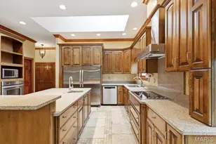 3546 Hawthorne Ridge Dr, Unincorporated, MO 63025 - Photo 21