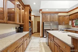 3546 Hawthorne Ridge Dr, Unincorporated, MO 63025 - Photo 19