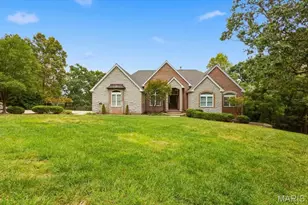 3546 Hawthorne Ridge Dr, Unincorporated, MO 63025 - Photo 3