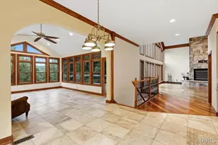 3546 Hawthorne Ridge Dr, Unincorporated, MO 63025 - Photo 23