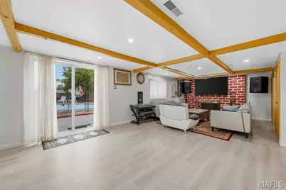 3927 Trotwood Place, Saint Louis, MO 63125 - Photo 31