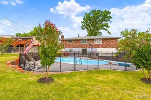 3927 Trotwood Pl, Saint Louis, MO 63125 - Photo 53