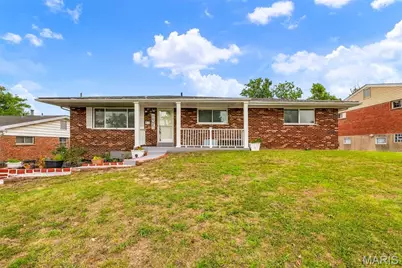 3927 Trotwood Place, Saint Louis, MO 63125 - Photo 57
