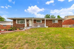 3927 Trotwood Pl, Saint Louis, MO 63125 - Photo 57