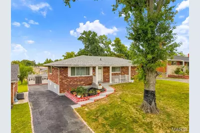 3927 Trotwood Place, Saint Louis, MO 63125 - Photo 55