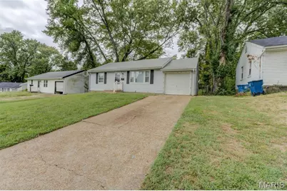325 S Marguerite Avenue, Saint Louis, MO 63135 - Photo 3