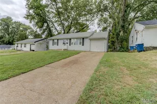 325 S Marguerite Ave, Saint Louis, MO 63135 - Photo 3