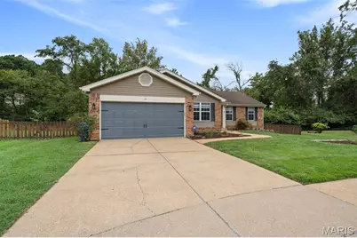 39 Gentle Court, Fenton, MO 63026 - Photo 3