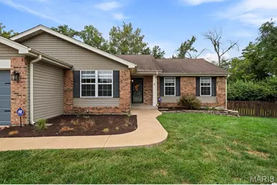 39 Gentle Court, Fenton, MO 63026 - Photo 5