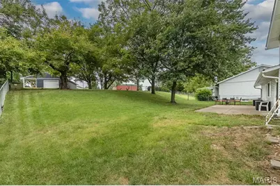 615 Country Lake Drive, Saint Peters, MO 63376 - Photo 29