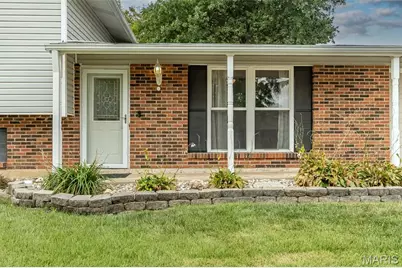 615 Country Lake Drive, Saint Peters, MO 63376 - Photo 3