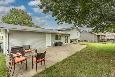 615 Country Lake Drive, Saint Peters, MO 63376 - Photo 33