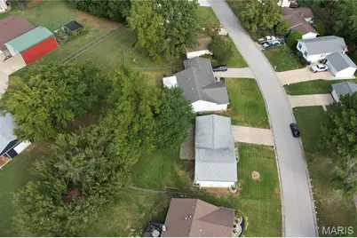 615 Country Lake Drive, Saint Peters, MO 63376 - Photo 35