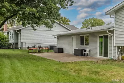 615 Country Lake Drive, Saint Peters, MO 63376 - Photo 31
