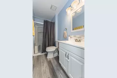 615 Country Lake Drive, Saint Peters, MO 63376 - Photo 19