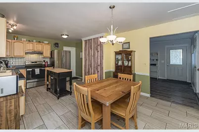 615 Country Lake Drive, Saint Peters, MO 63376 - Photo 9