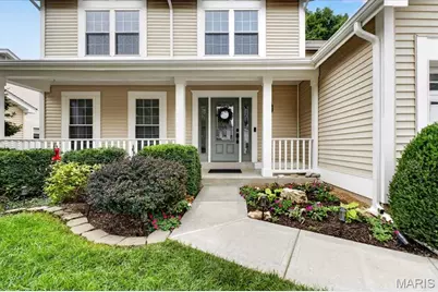 234 Westridge Parc Lane, Ellisville, MO 63021 - Photo 5