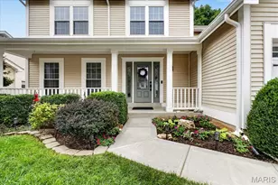 234 Westridge Parc Ln, Ellisville, MO 63021 - Photo 5