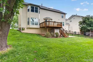 234 Westridge Parc Ln, Ellisville, MO 63021 - Photo 33