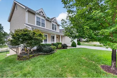 234 Westridge Parc Lane, Ellisville, MO 63021 - Photo 3