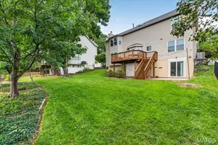 234 Westridge Parc Ln, Ellisville, MO 63021 - Photo 35