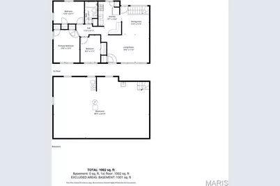 8635 Villa Crest Drive, Crestwood, MO 63126 - Photo 33
