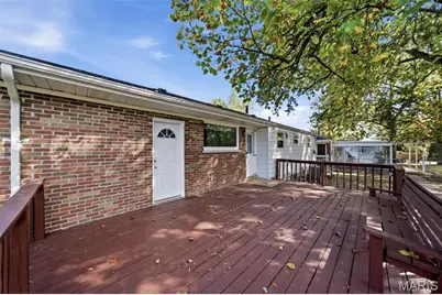 8635 Villa Crest Drive, Crestwood, MO 63126 - Photo 25