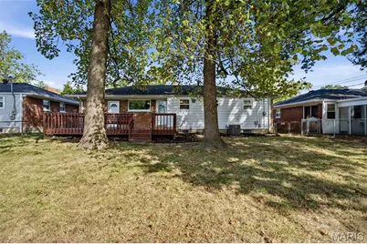 8635 Villa Crest Drive, Crestwood, MO 63126 - Photo 29
