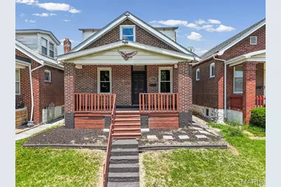 4447 Gannett Street, Saint Louis, MO 63116 - Photo 1