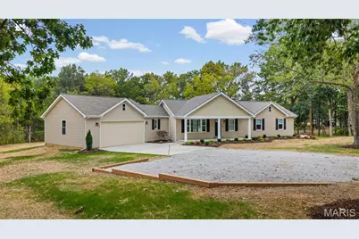 41 Mar Pat Drive, Wentzville, MO 63385 - Photo 9