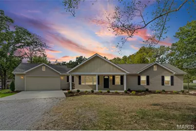 41 Mar Pat Drive, Wentzville, MO 63385 - Photo 1